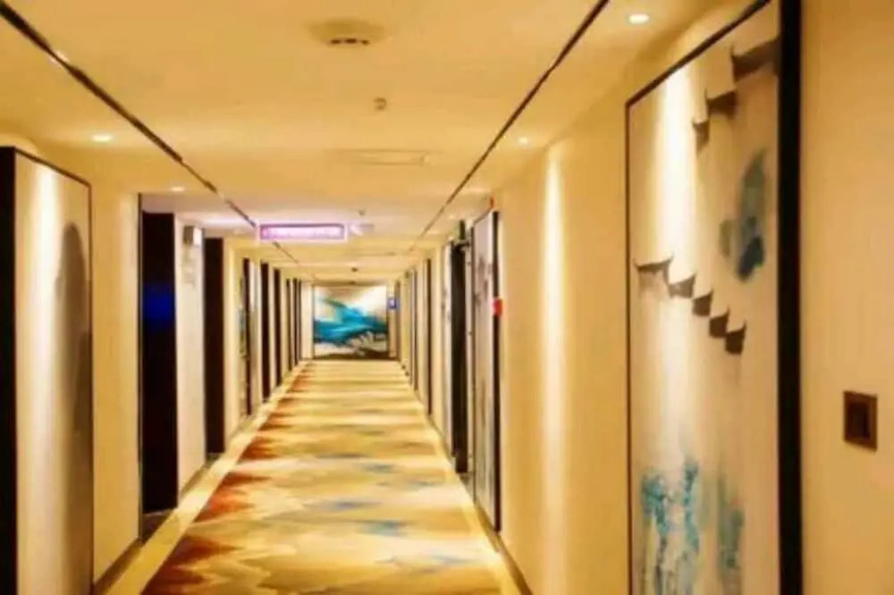 Lanpu Hotel