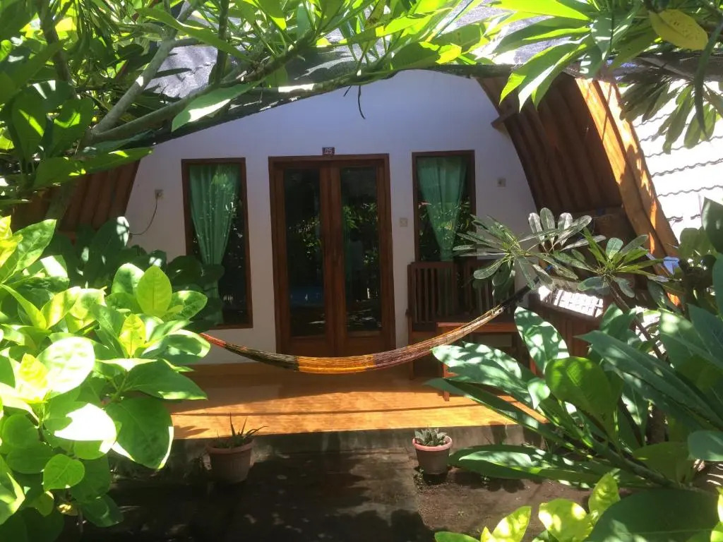 Melbao Homestay