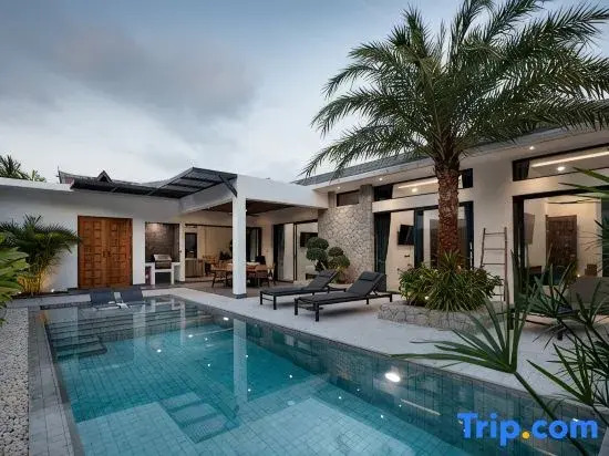 Villa Andaman Paradise 1
