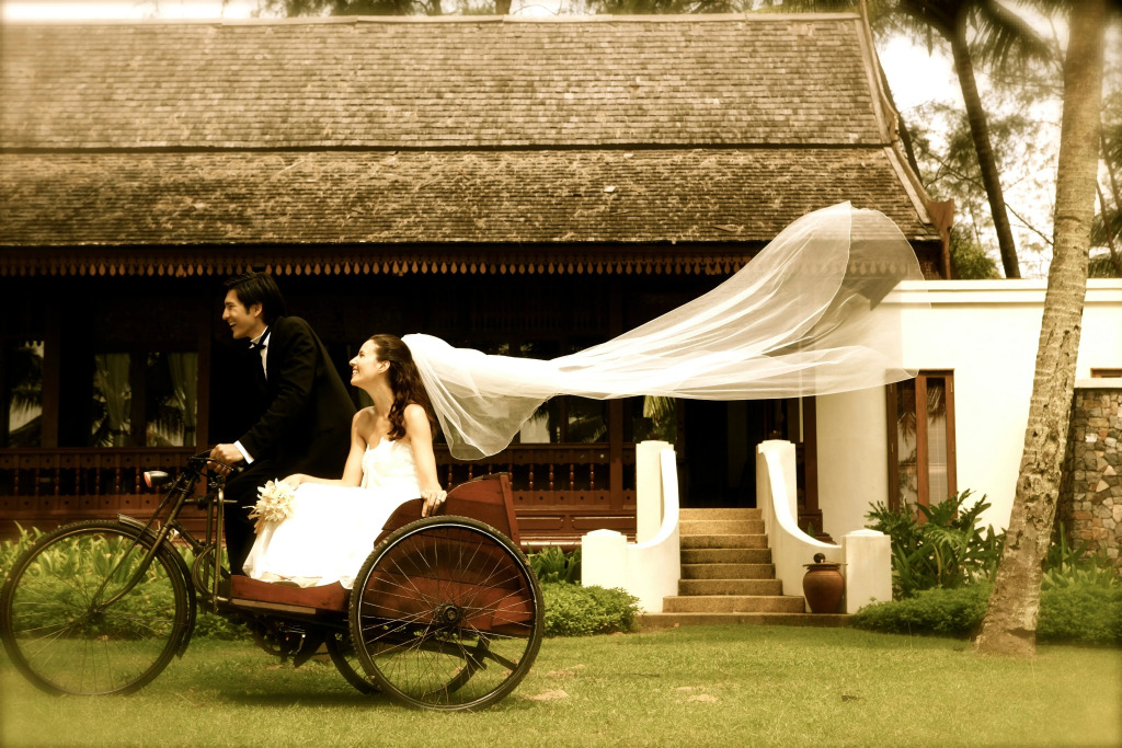 Tanjong Jara Resort, Terengganu - a Small Luxury Hotels of the World