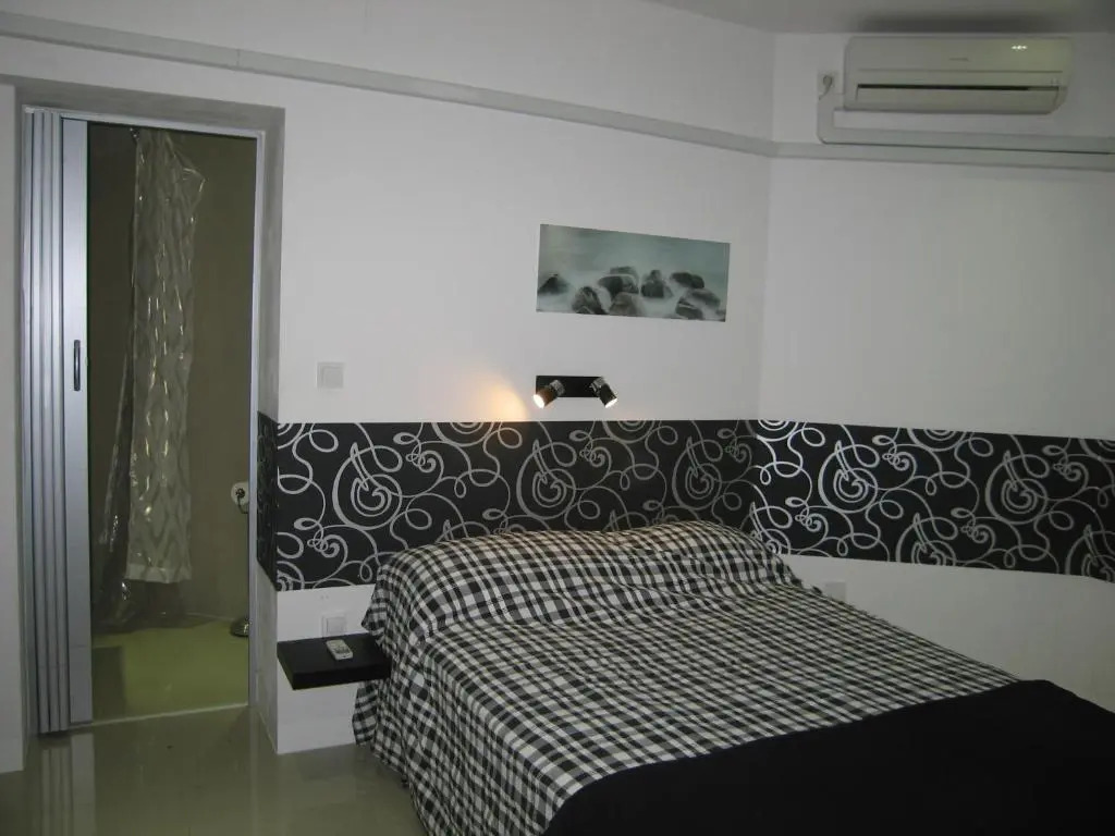 Apartment Lux