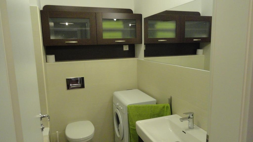 Horvath Villa Apartman