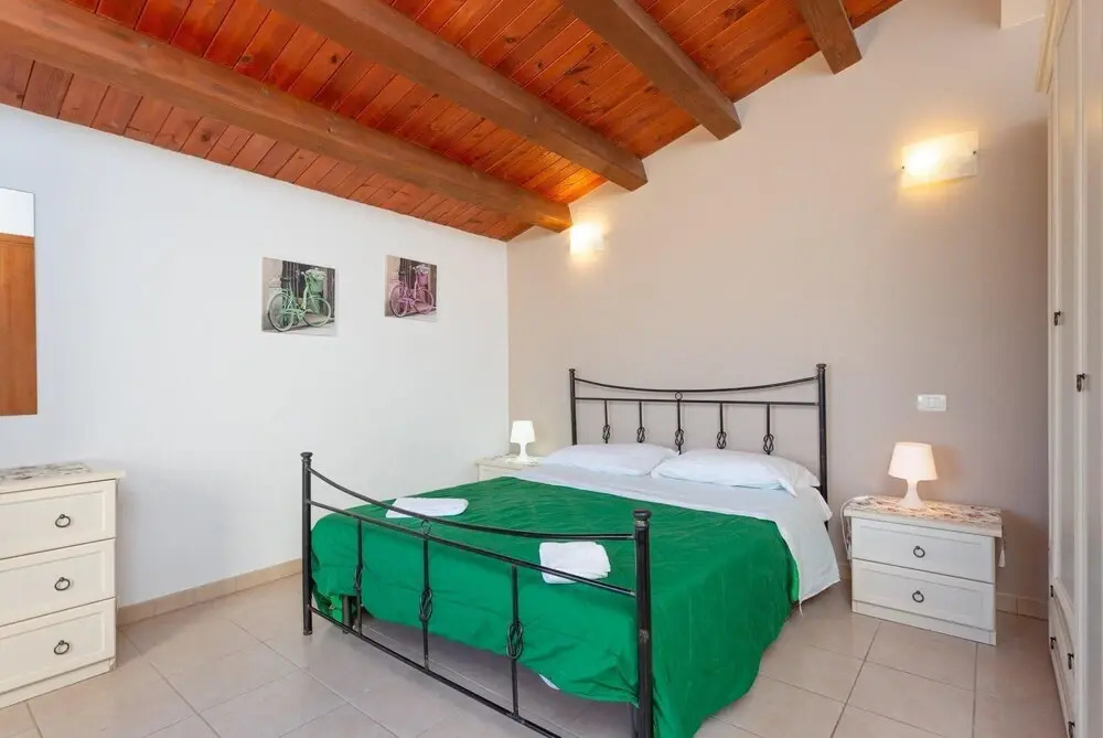 Villa Annunziata Large Private Pool Sea Views A C Wifi - 2883