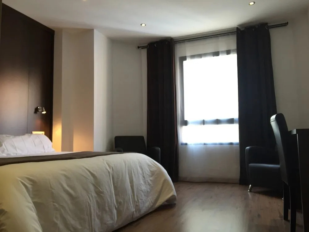 Hotel Castillo