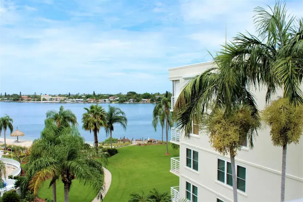 Isla Bahia Vista 11-540