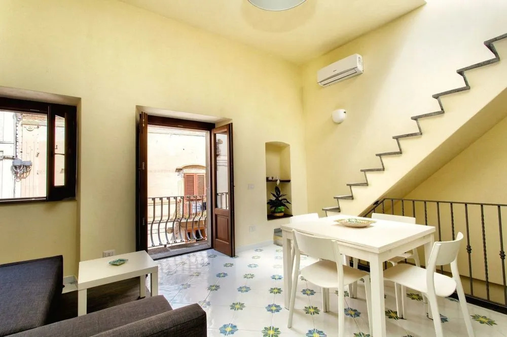 Il Veliero Blu - B&B Lipari Centro