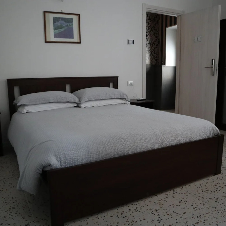 La Bolgora Guesthouse