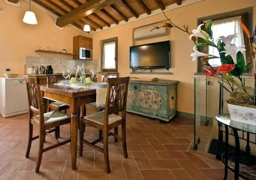 Villa Casaforte