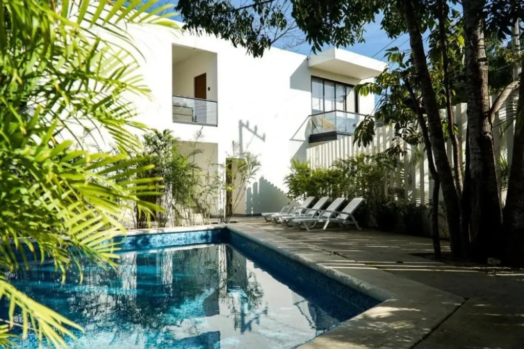 Deluxe Apartments Azure