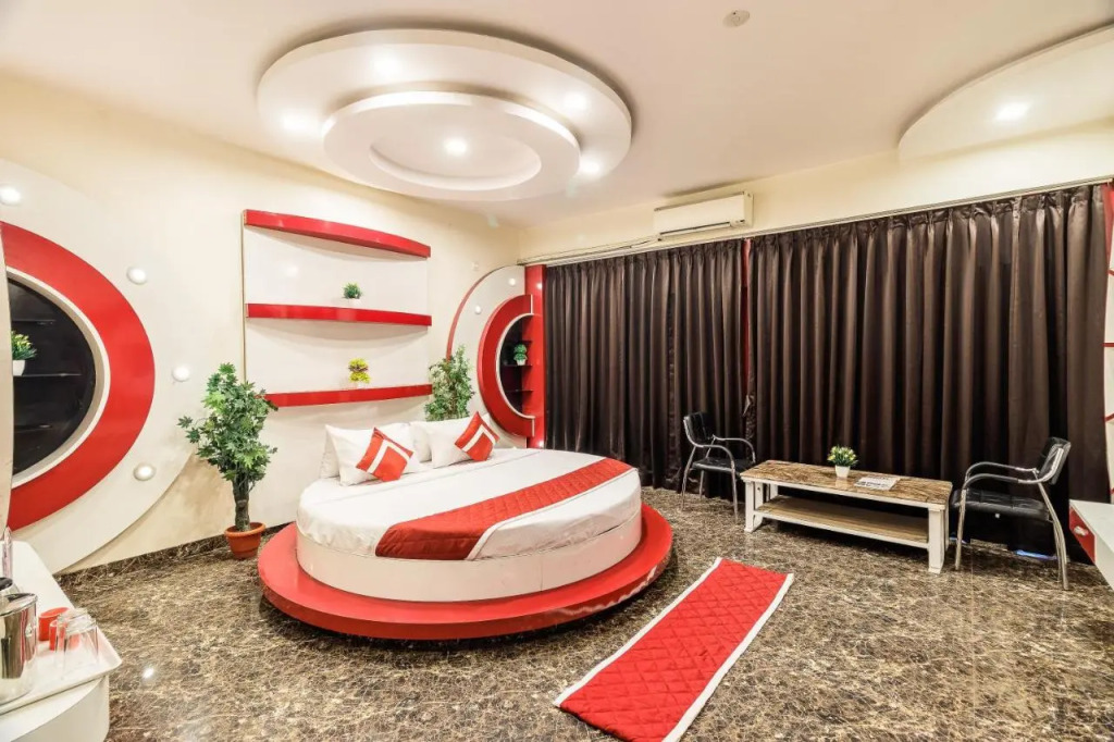 Octave Nest Inn