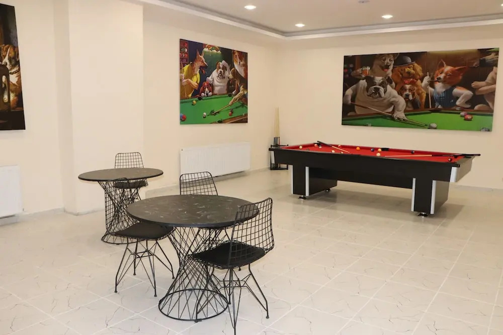 Yakupoğlu Hotels