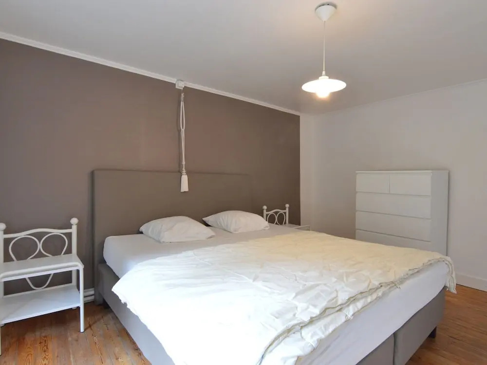 Stunning Holiday Home With Private Garden in Durbuy