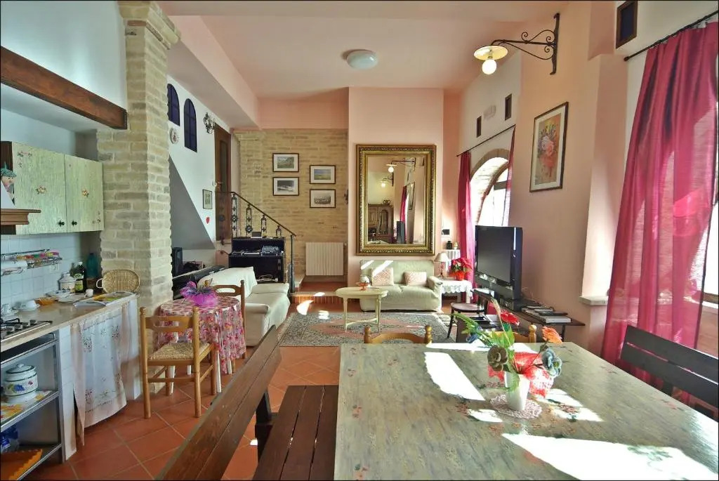 Villa Fiorita