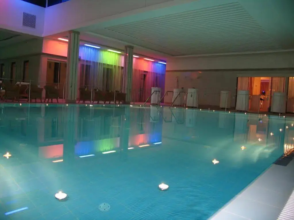 Sole Mio Wellness & SPA