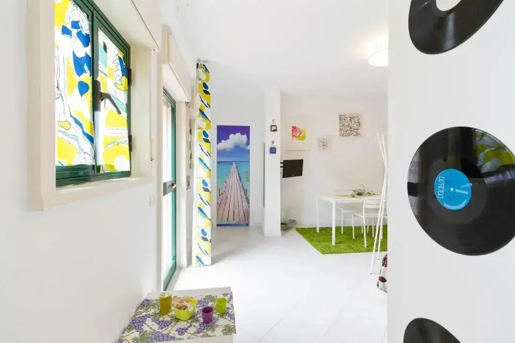 Residence Gardenia Vacation Flat