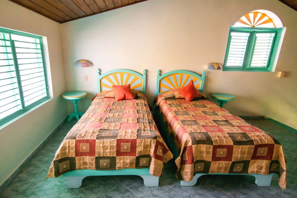 Las Palmas Eco Residence
