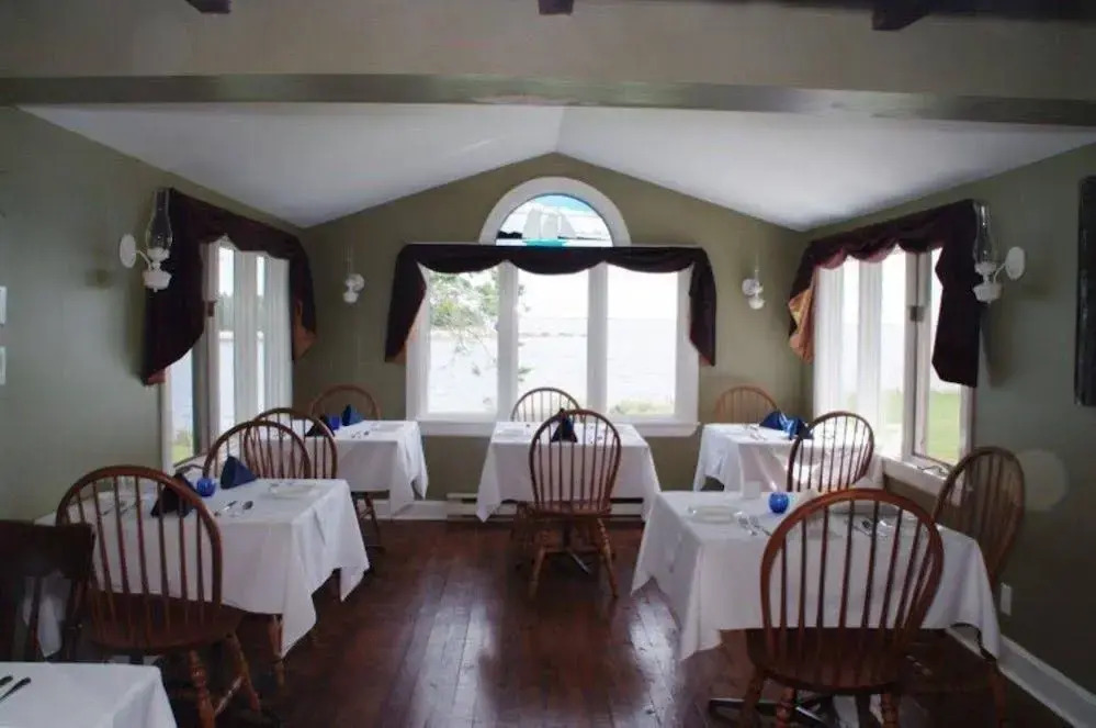 Seawind Landing Country Inn