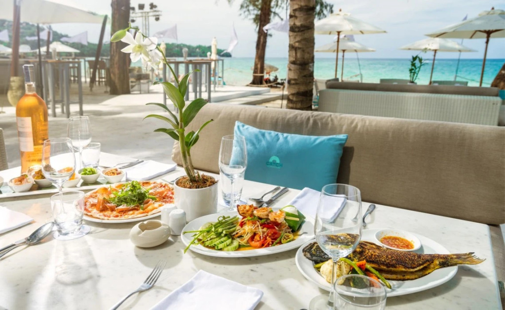 Fully Serviced Grand Villa Luxury Time Phuket