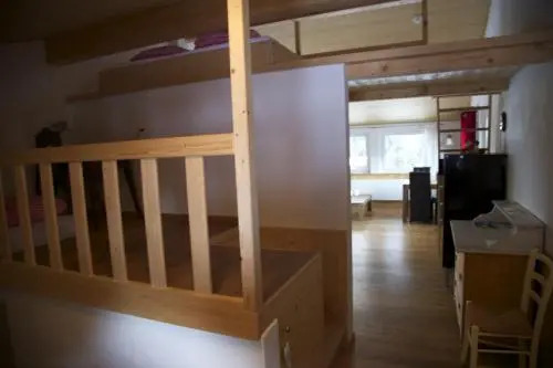 Apartment Turmzimmer