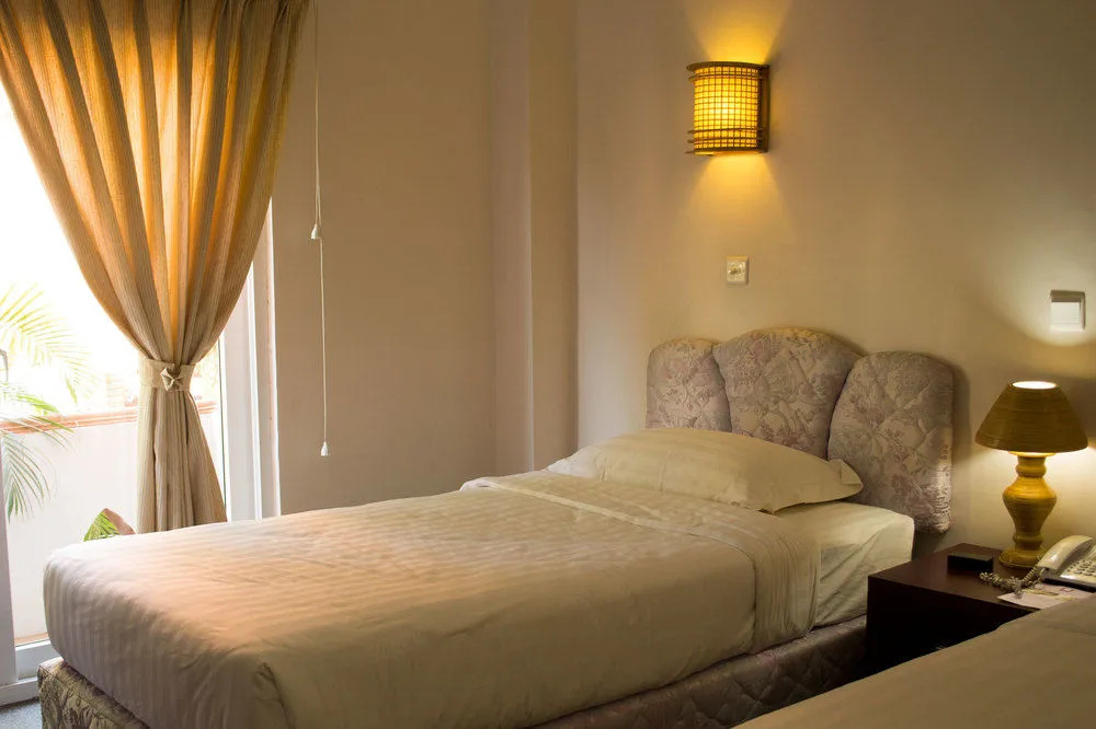 Hotel Sincere Smile Bagan