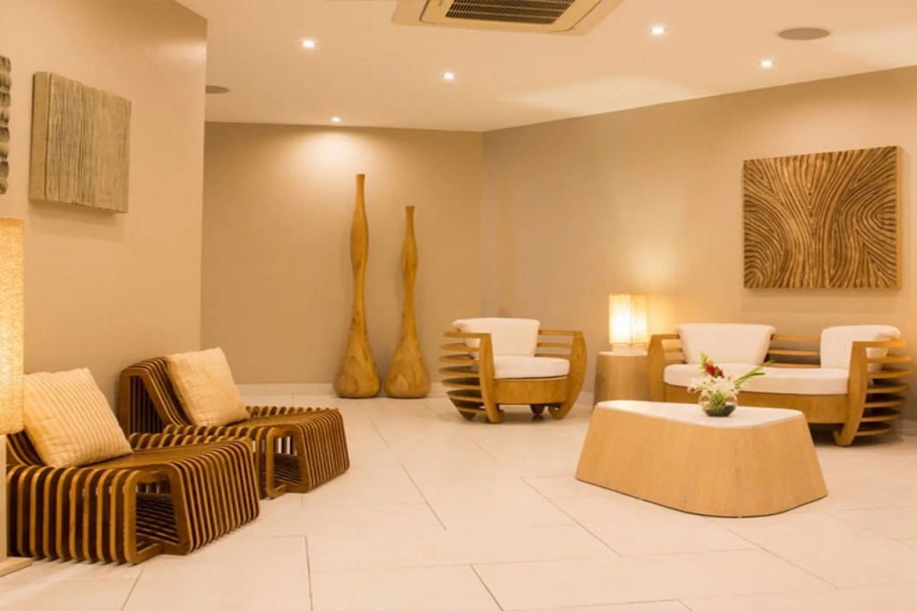Hotel English Point Marina & Spa