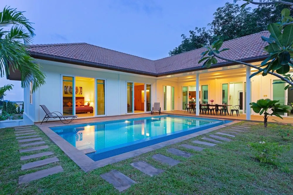 Villa Bright Star