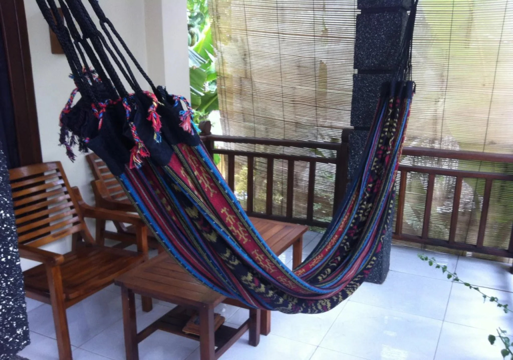 Mangga homestay Gili air
