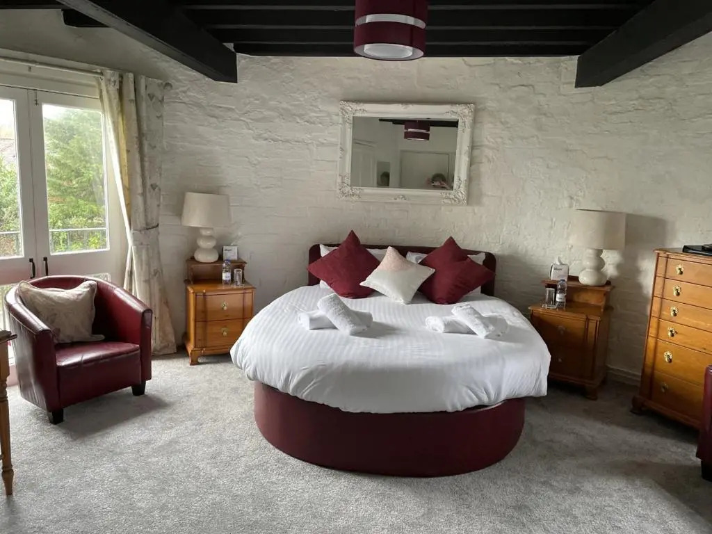 Playden Oasts Hotel