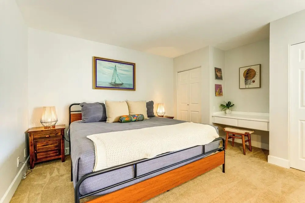 Walkable Old Town Scottsdale Condo: Pool & Hot Tub