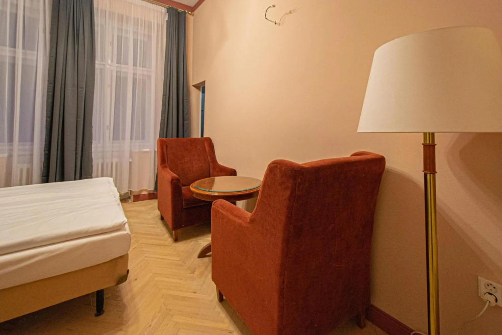 4 Bedrooms 130m2 apartment at the Main City Square