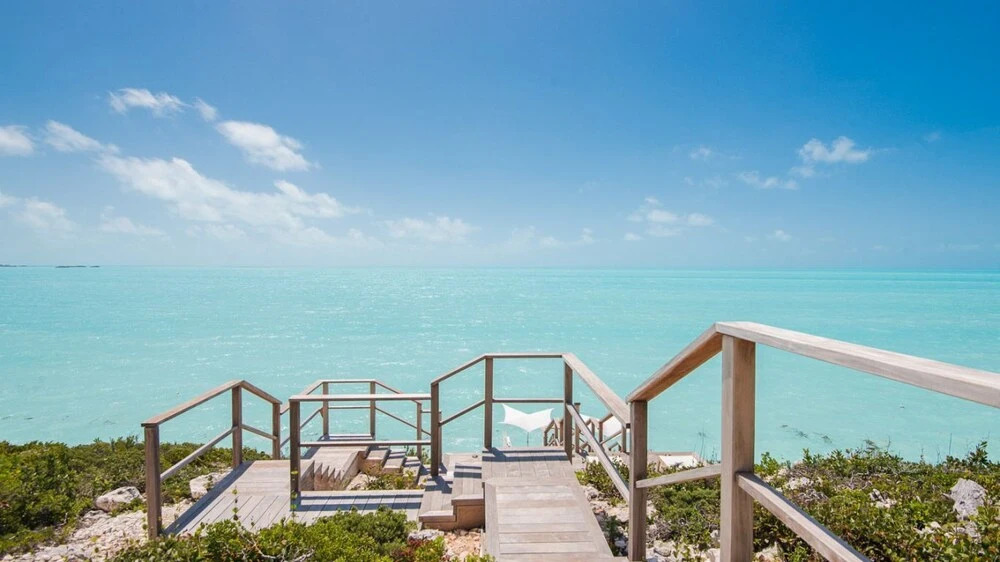 Top villa with fantastic views