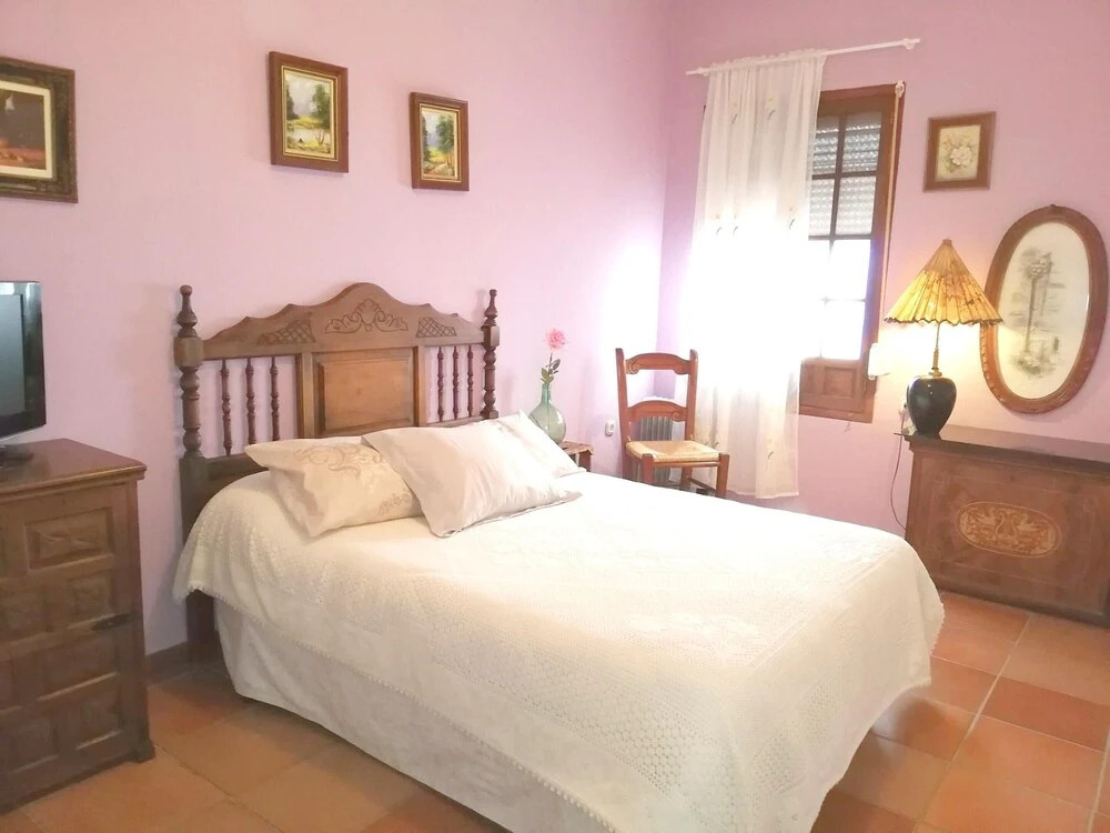 Villa Ctra. de Cordoba