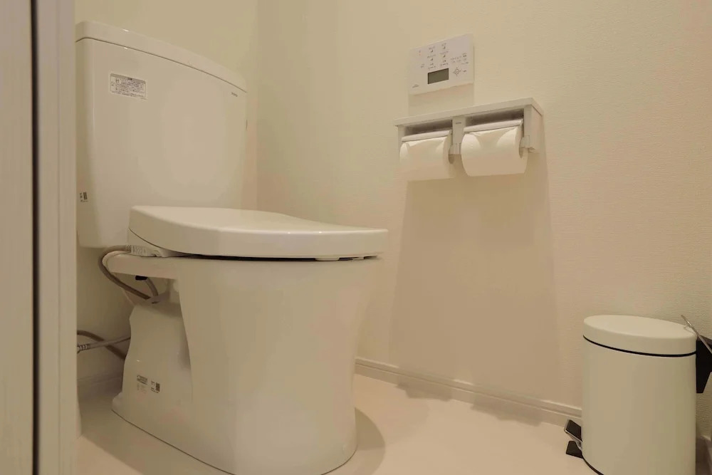 Ostay Kyoto Rokujo Hotel Apartment