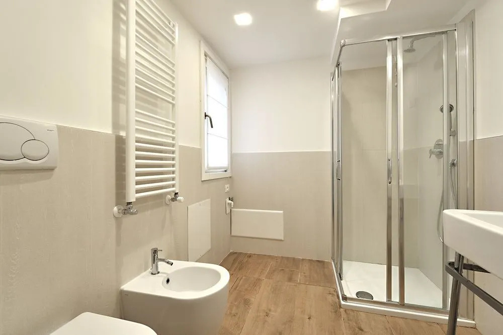 St. Mark'S Suite