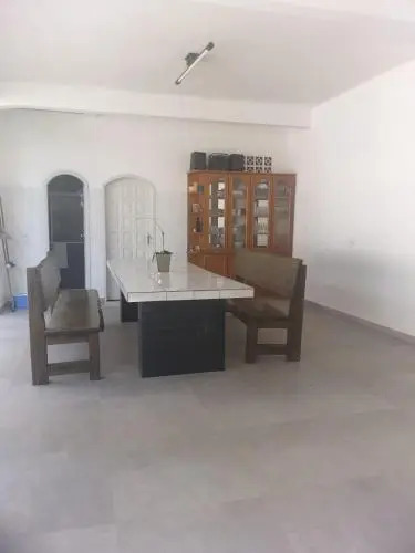 Residencial Simas