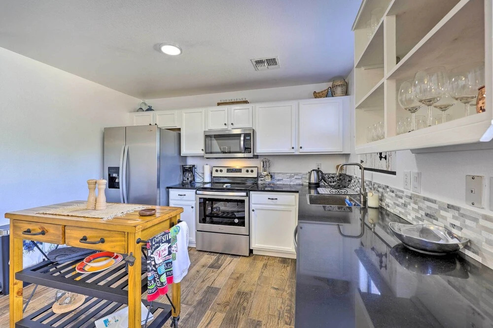 Updated Maricopa Retreat < 2 Miles to Golf!