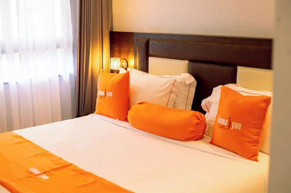 Lemaiyan Suites