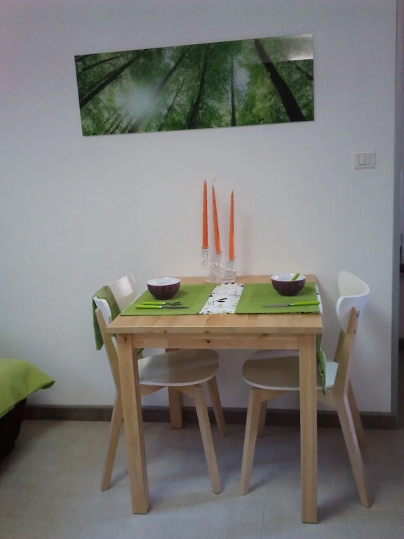Studio Lyon 5ème