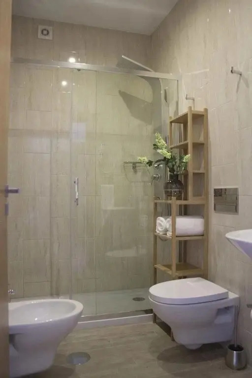 Nations Porto II - Studios & Suites