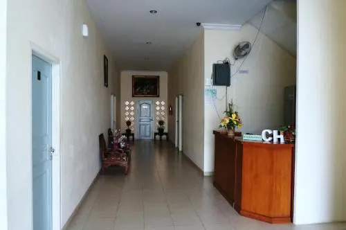 Caesari Homestay