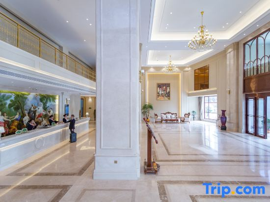 Vienna International Hotel (Songshan South Road)