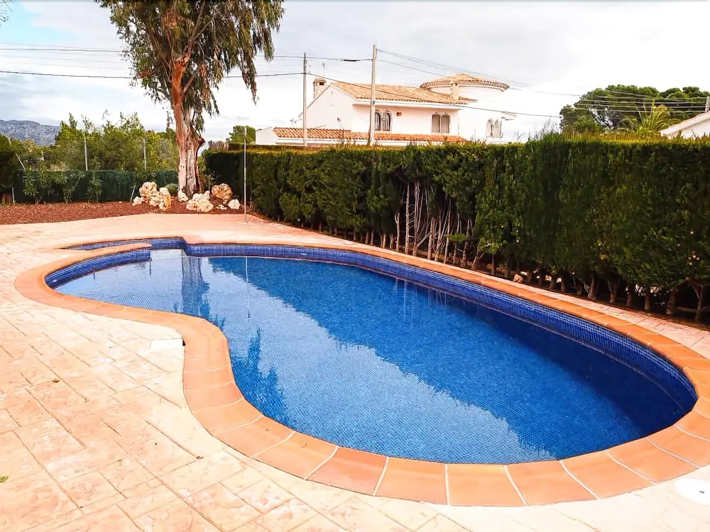 Casa Avinguda del Mar