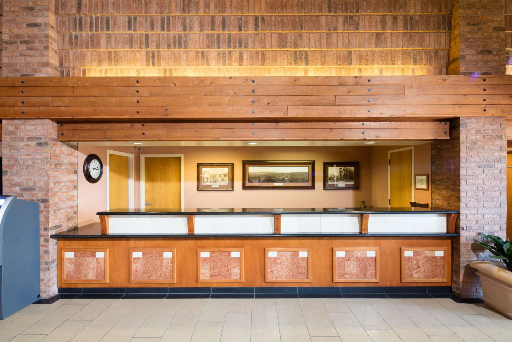 Red Lion Hotel and Conference Center St. George