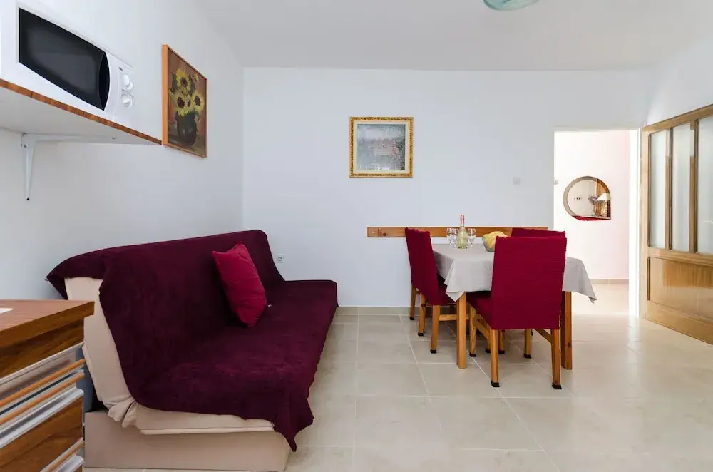 Apartment Ivica