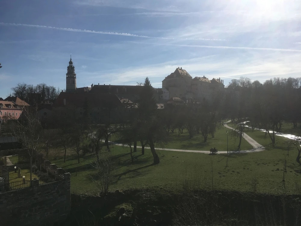 B&B Krumlov