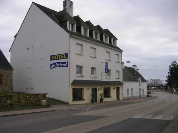 Hôtel du Littoral