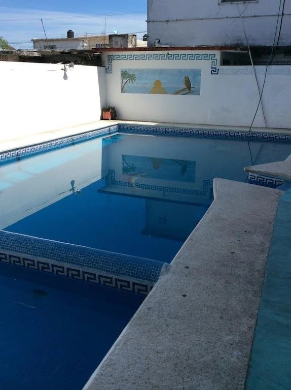 Hotel Posada Dora Emilia