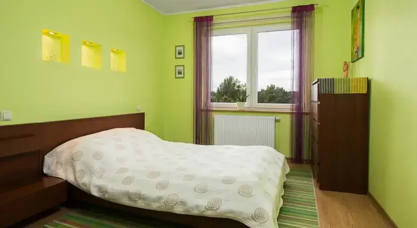 Pasja Jastrzębia Góra