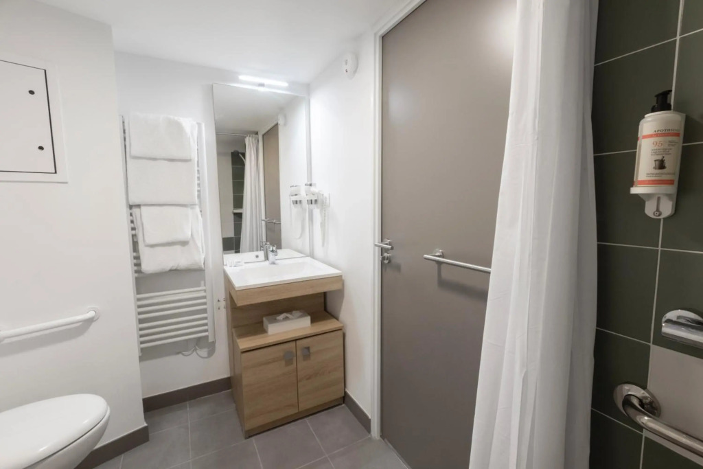 Aparthotel Adagio Access Aix-en-Provence Université