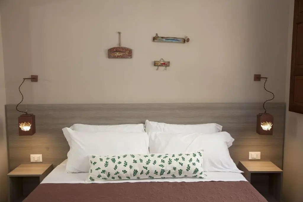 Salamureci Camere